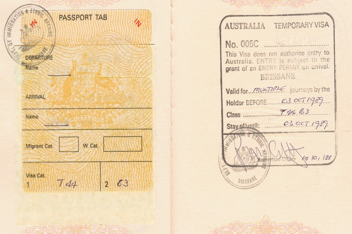 Australija povećala stalno useljavanje na 195.000 osoba