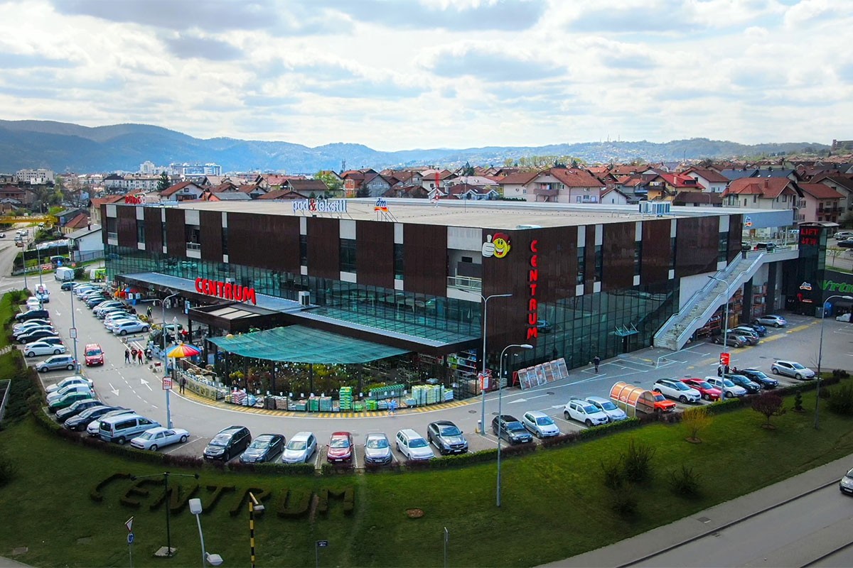 Vikend dobrih cijena u Centrumu, finalna sezonska rasprodaja