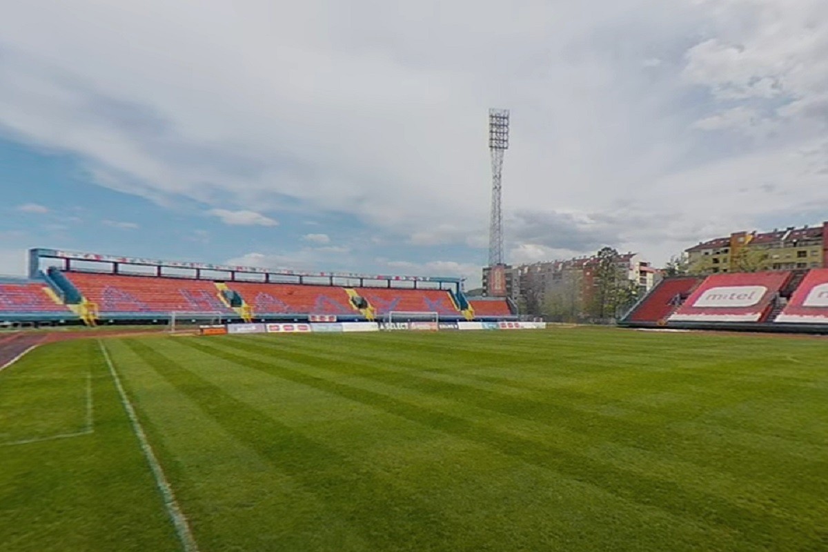 Poznato kada završavaju radovi na Gradskom stadionu u Banjaluci
