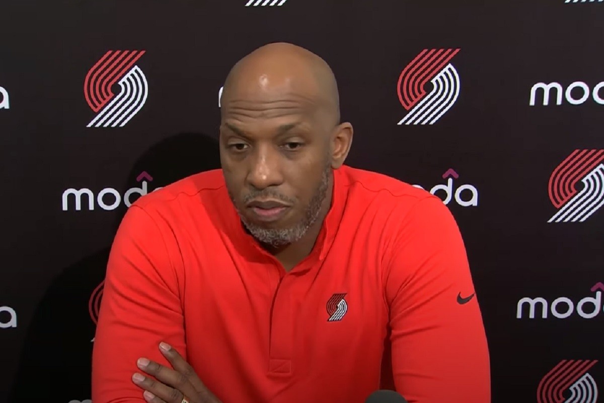 Trener Portlanda prešao "pola svijeta" da gleda BiH