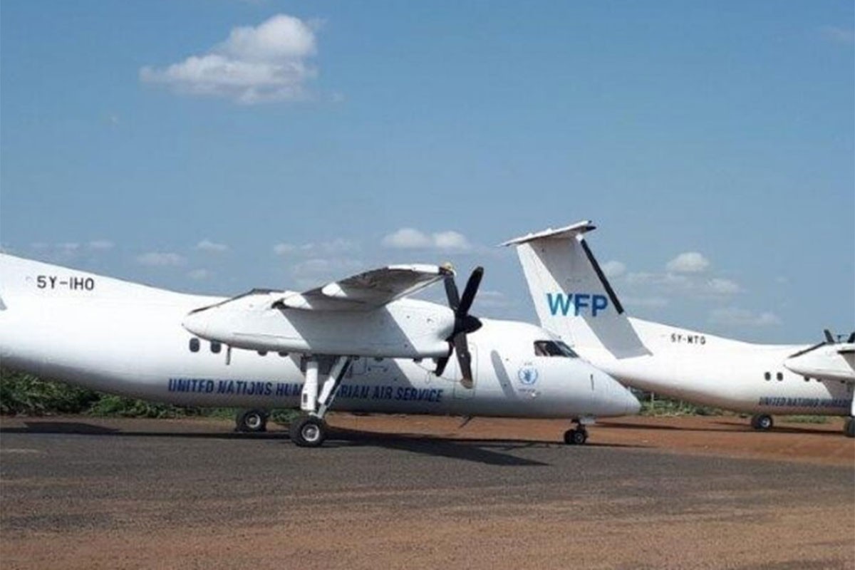 Pao helikopter UN-a, ima povrijeđenih