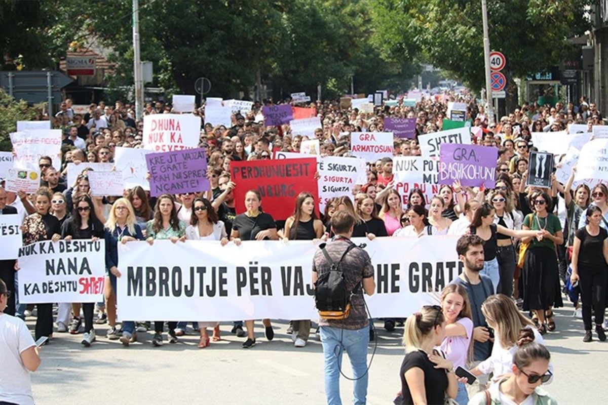 Mediji: Ovo su osumnjičeni za silovanje djevojčice (11) u Prištini