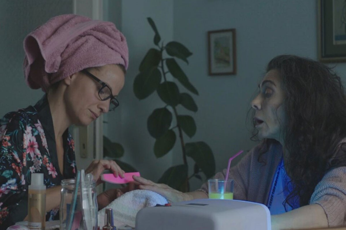 Dvije nagrade za film Usekovanje na festivalu u Moskvi, u ekipi i glumci iz RS