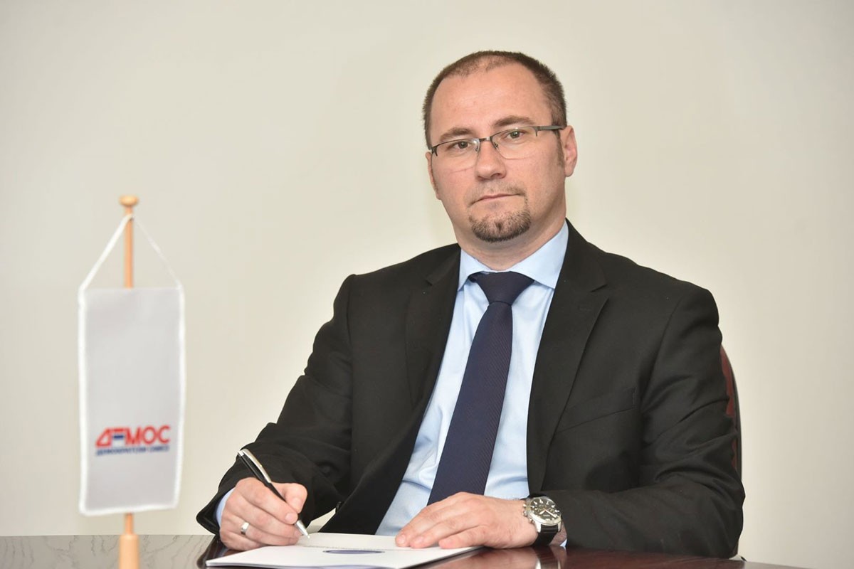 Bosančić: Cilj DEMOS-a je da svaka porodica u Srpskoj živi bolje