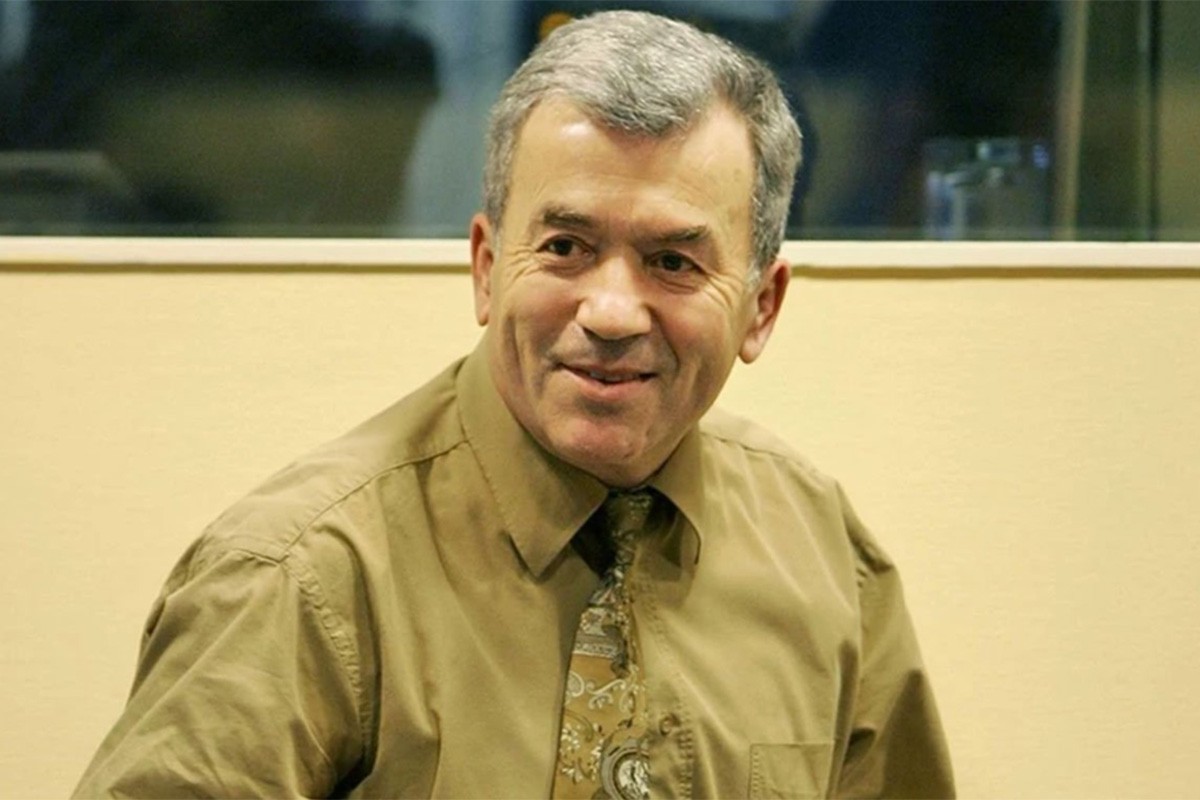 Lukić: Brđanin ima status slobodnog čovjeka