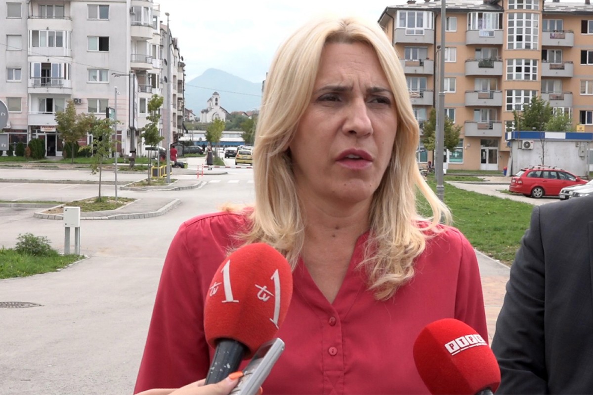 "Nacionalne identifikacione kartice - projekat od nacionalnog značaja"