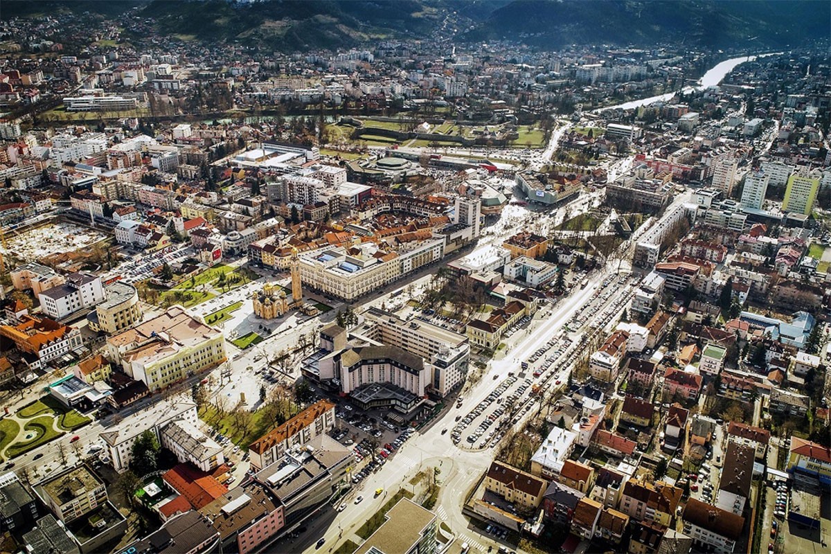 Počinje besplatna legalizacija u Banjaluci, evo gdje se možete prijaviti