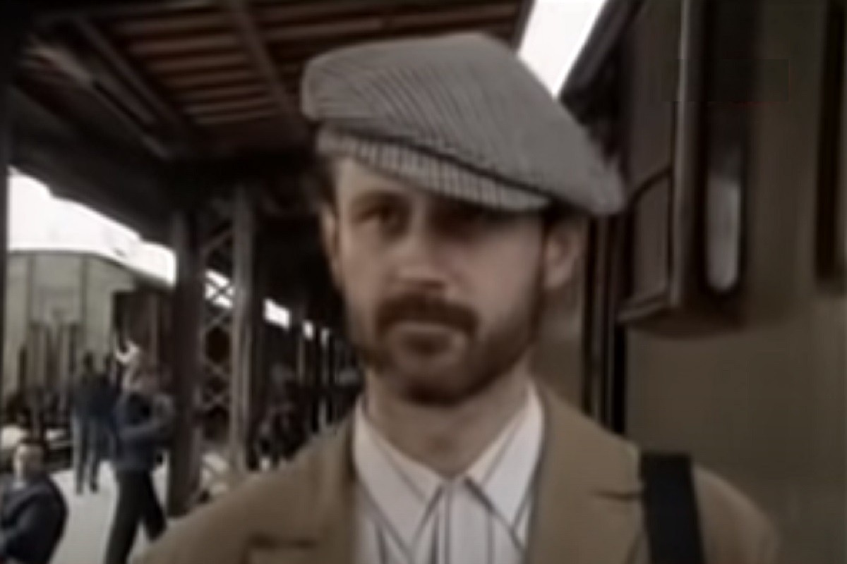 YouTube kanal Džonija Štulića ugašen poslije objavljivanja novog albuma