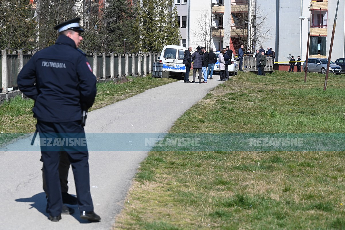 Inspektor osumnjičen da je odavao informacije Railićevoj kriminalnoj grupi