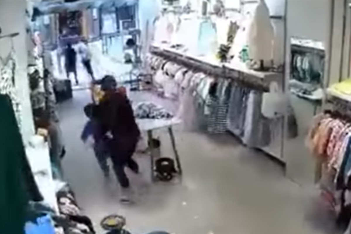 Više od 30 žrtava potresa u Kini