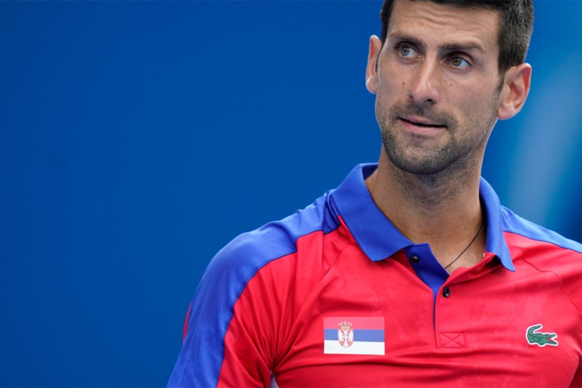 Predsjednik Teniskog saveza Australije: Novak igra na Australijan openu
