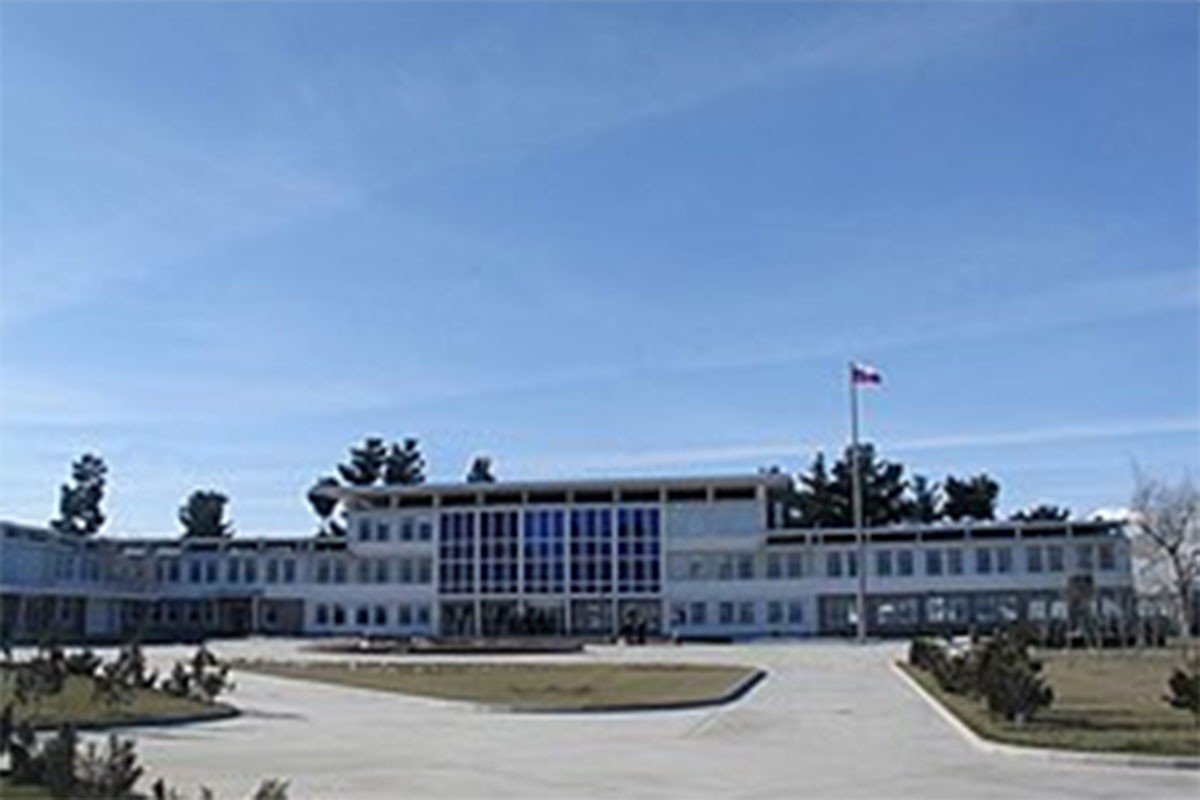 Islamska država preuzela odgovornost za napad kod ruske ambasade u Kabulu