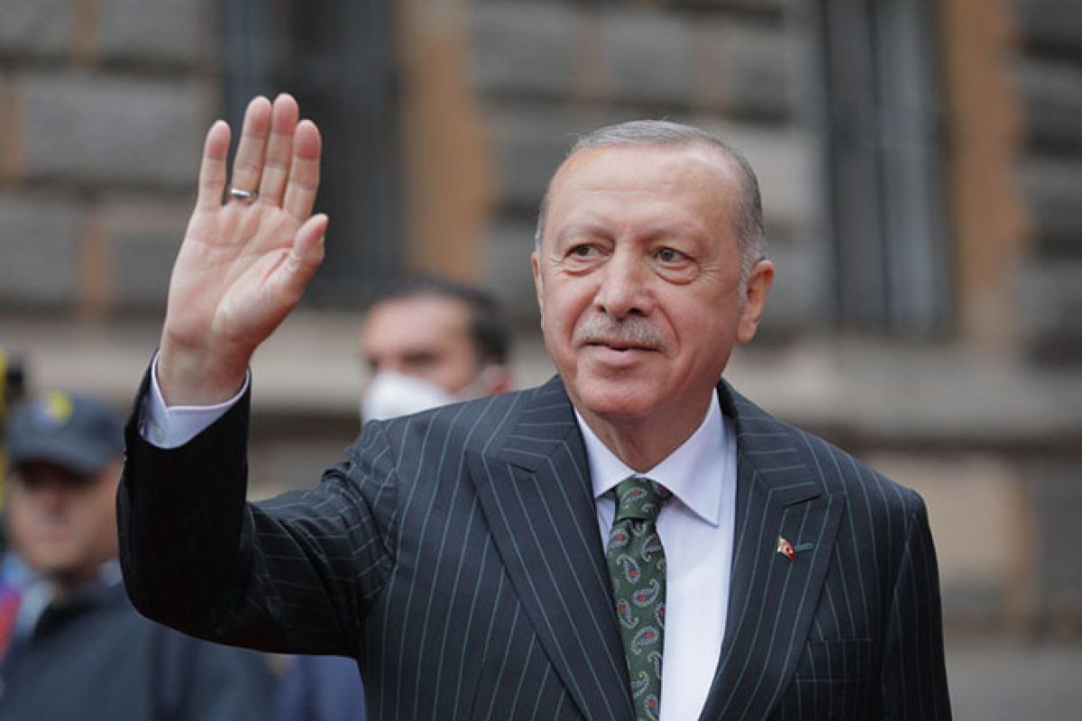 Posjeta predsjednika Turske BiH: Erdogan dolazi u pratnji ministara