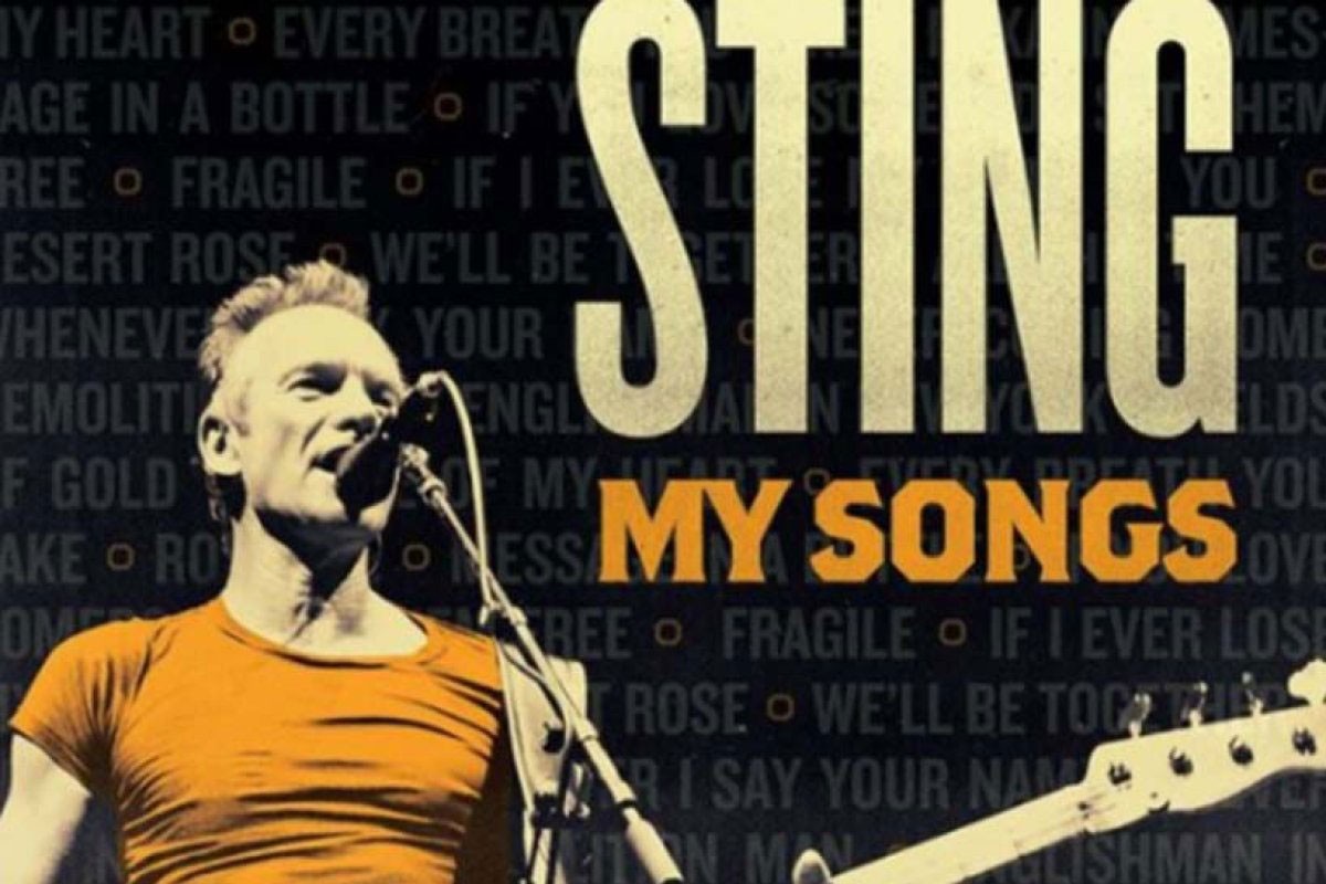 U prodaji posljednji kontingent ulaznica za Stingov koncert u Sarajevu