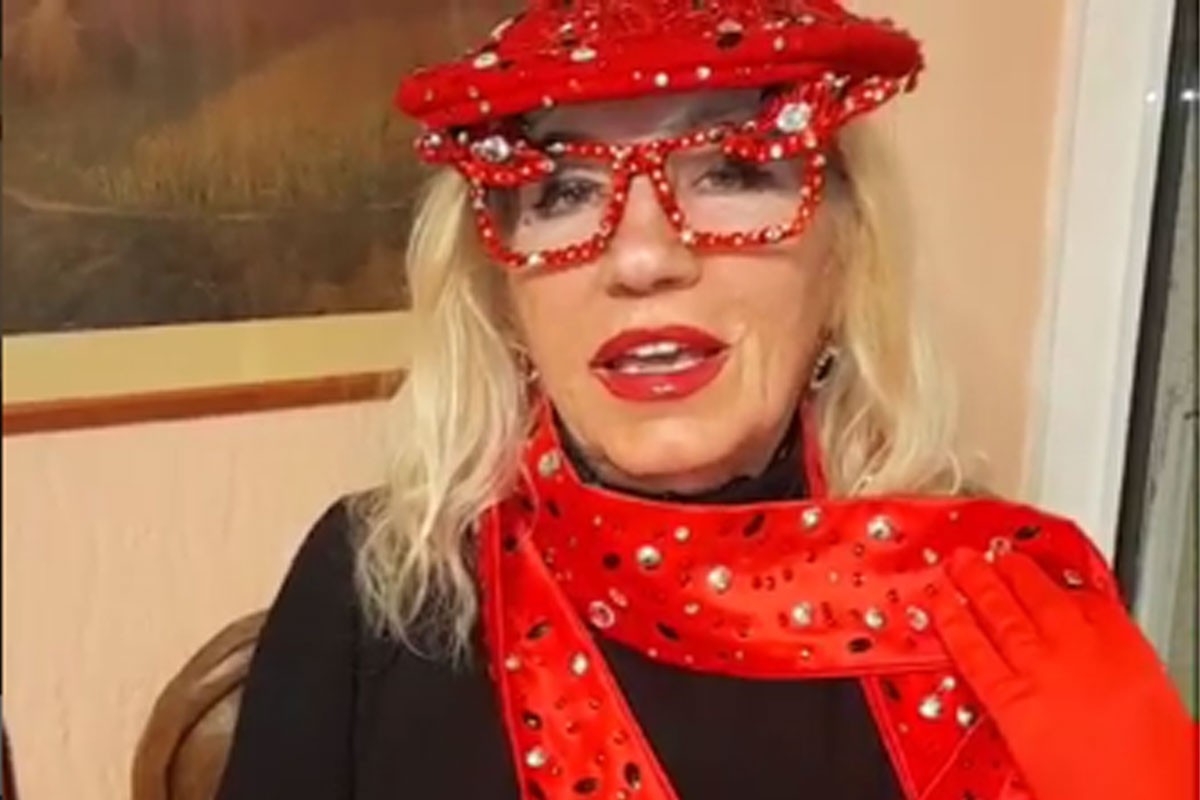 Nada Topčagić otkrila: Gurnula sam dadilju niz stepenice