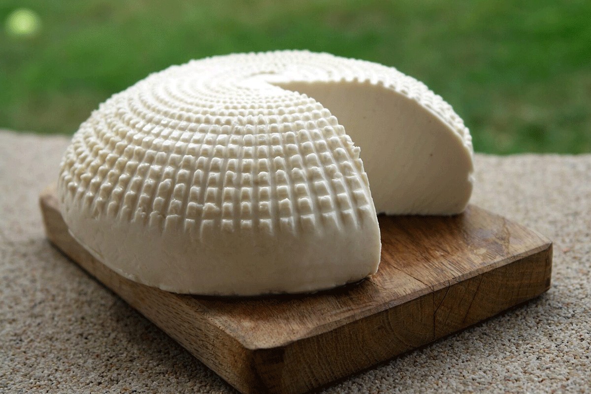 Hiljadu evra za kilogram sira u Srbiji