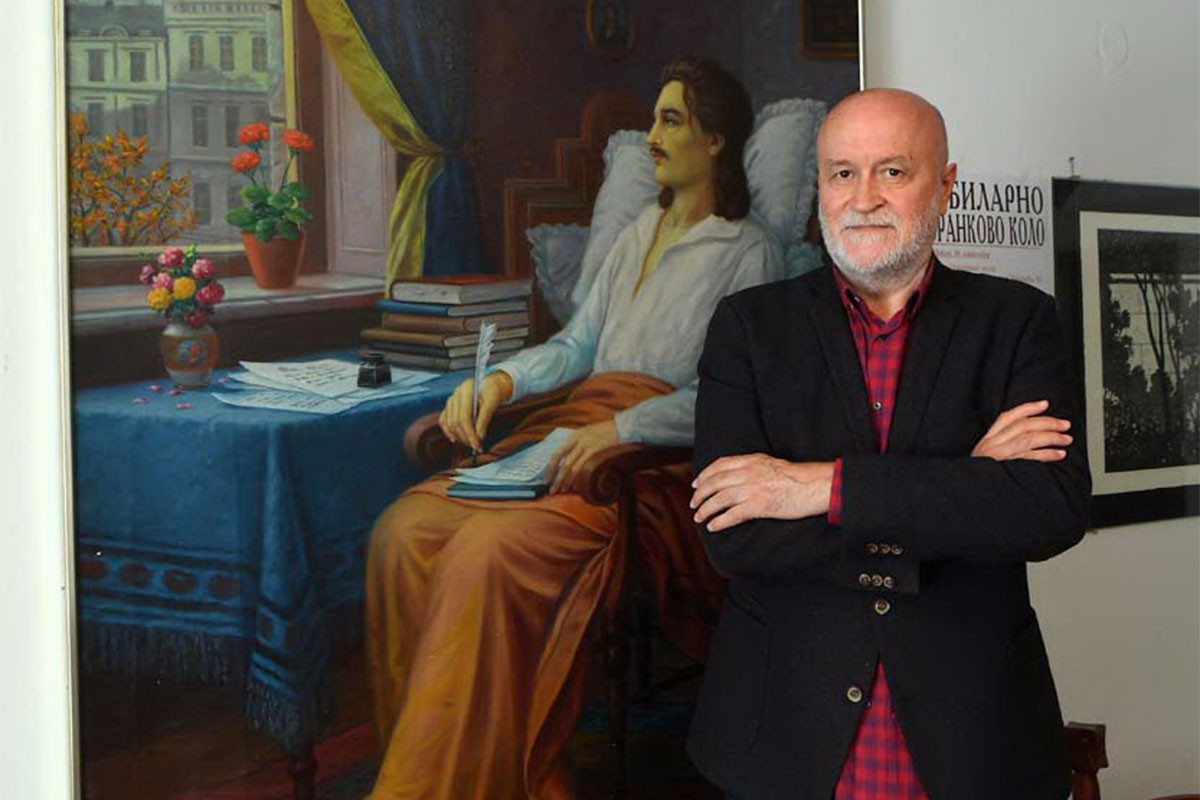 51. Brankovo kolo u Sremskim Karlovcima: "Nakon dve godine vraćamo se u normalu"