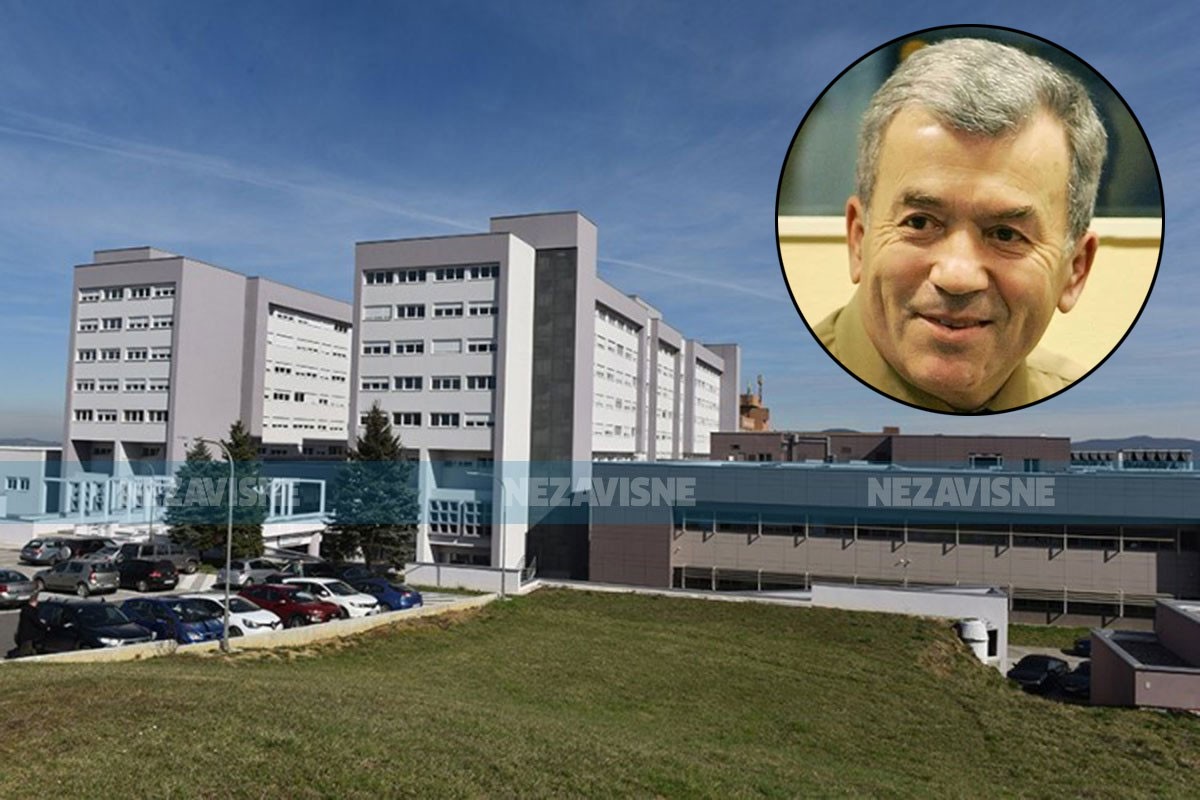 Đajić: Brđanin životno ugrožen