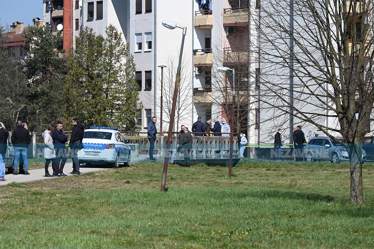 Policajca Jurišića sumnjiče da je znao da će načelnik Bašić biti ubijen