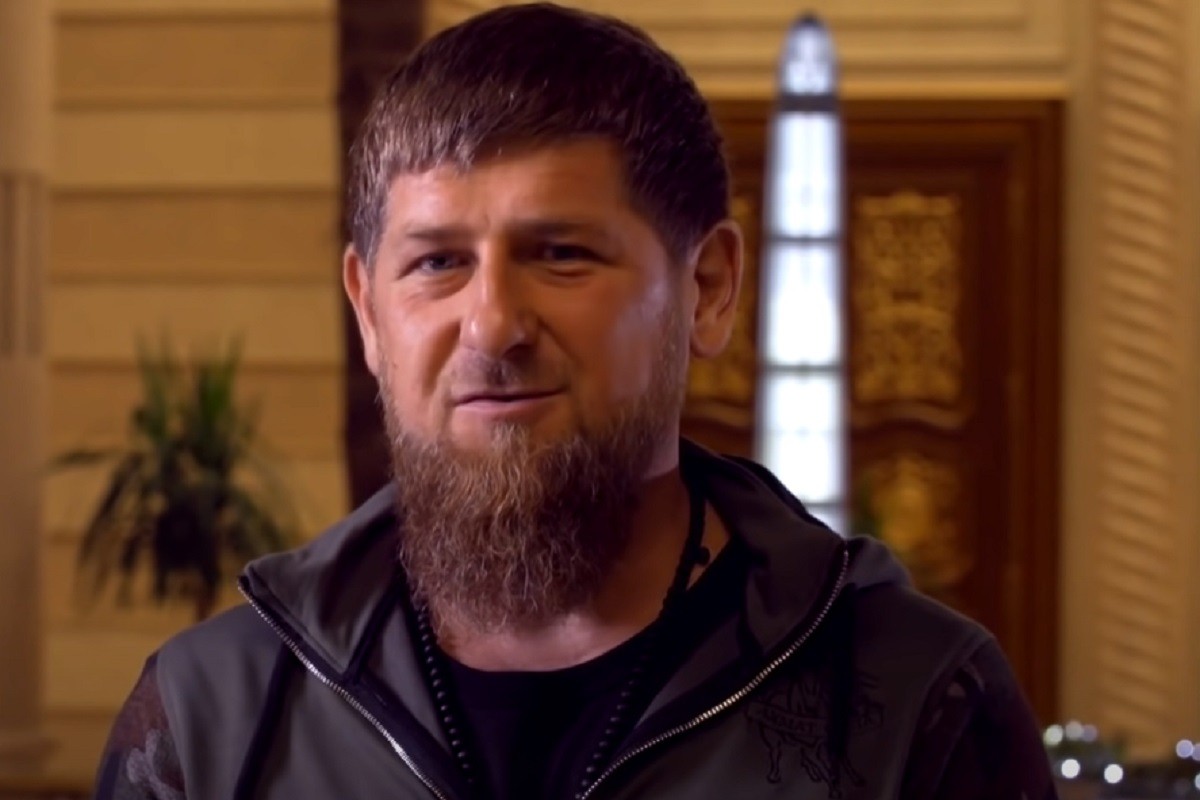 Kadirov ostaje na mjestu lidera Čečenije