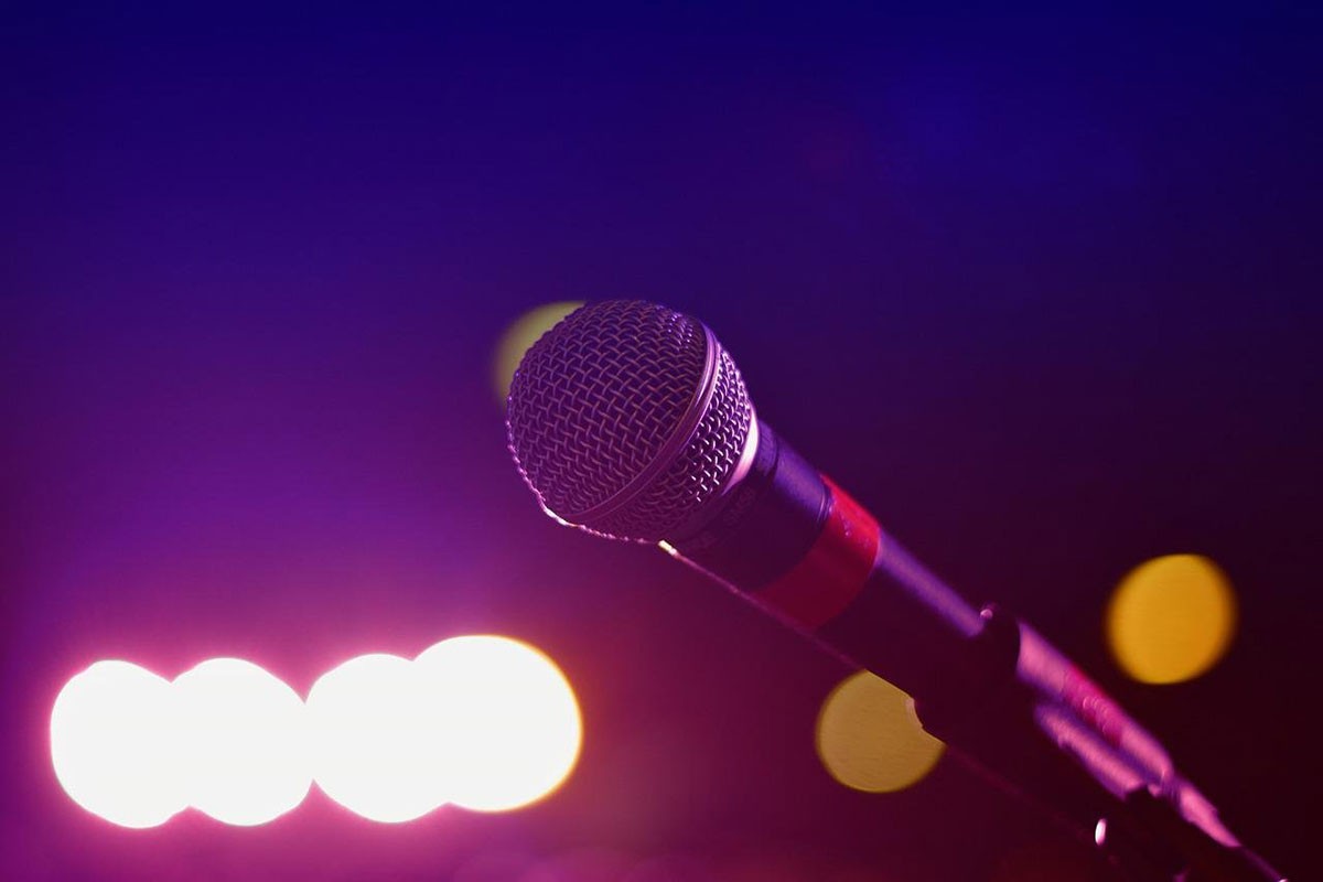 Požar u karaoke baru, ima žrtava