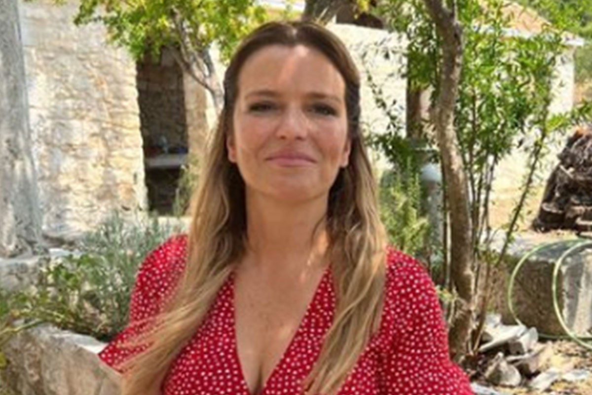 Antonija Blaće pozirala u mini suknji nakon što je izgubila 12 kila