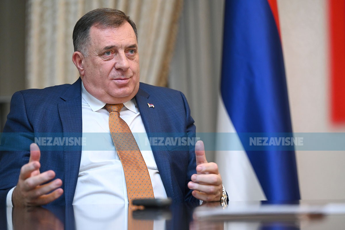 Dodik: Odlaskom Radoslava Brđanina izgubili smo iskrenog rodoljuba
