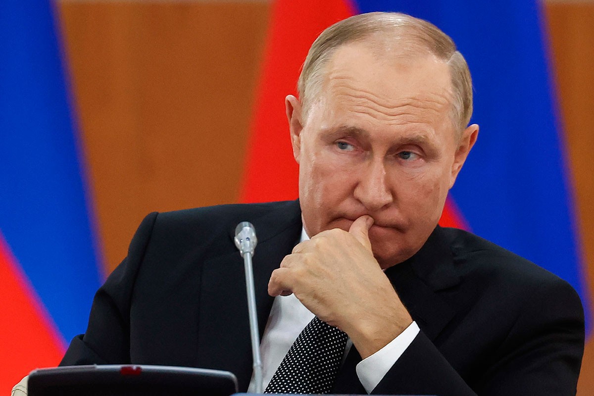 Putin o kršenju međunarodnog prava: Ko je bombardovao Beograd?
