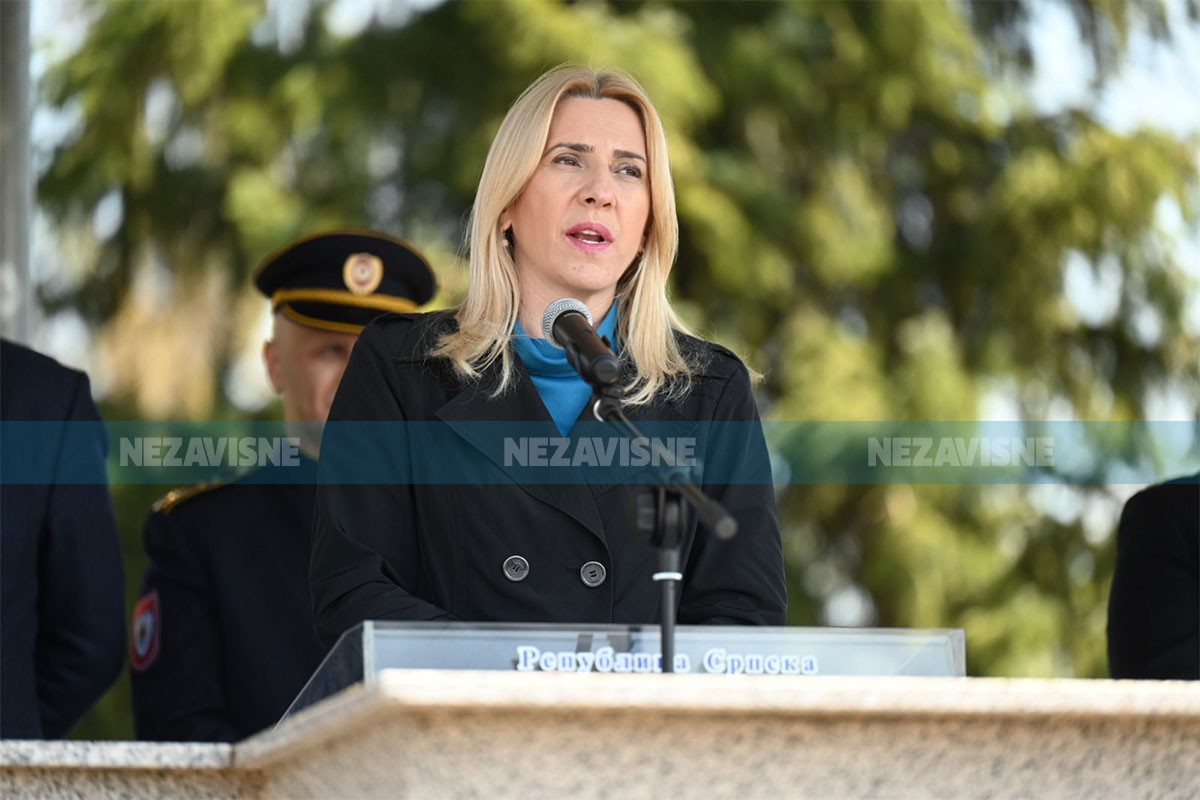 Cvijanović: Pamtićemo Brđanina kao velikog patriotu