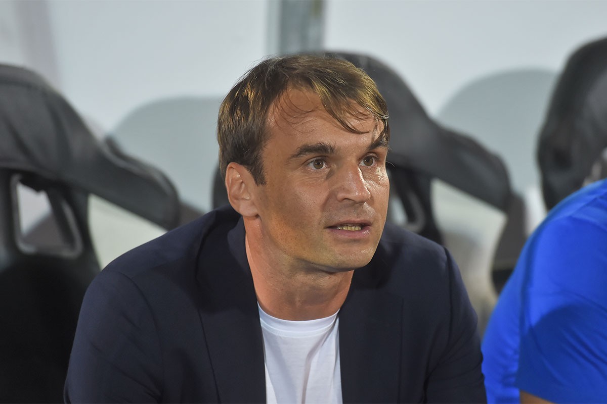 Milojević: Poštujemo Monako, ovde su padali i veći klubovi