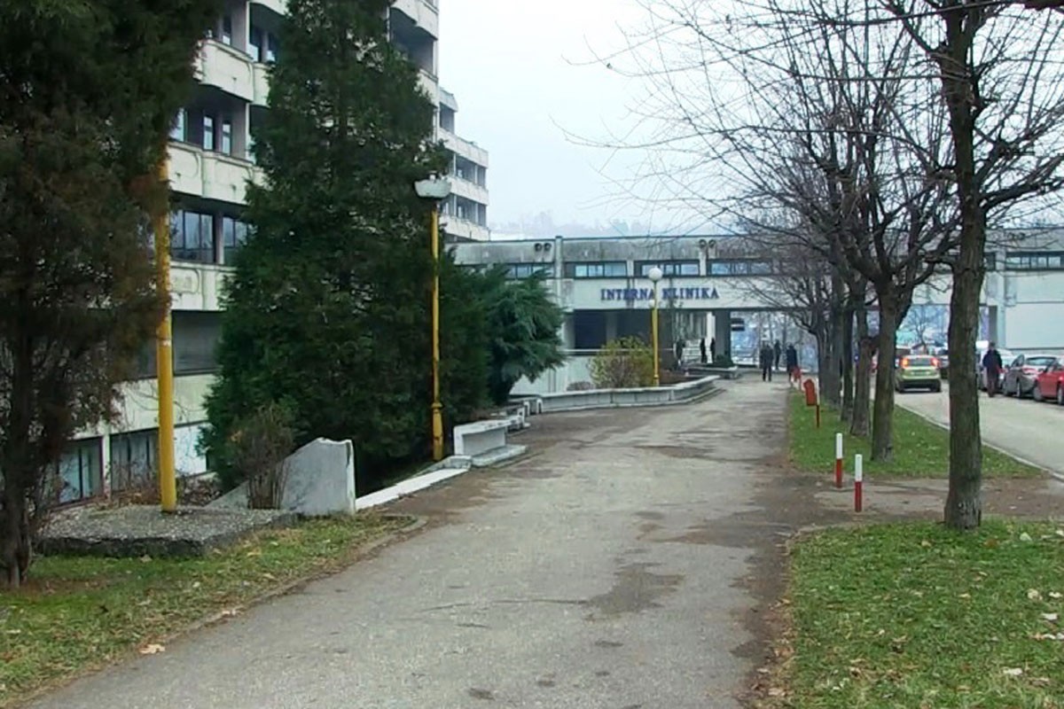Medicinari na ivici generalnog štrajka