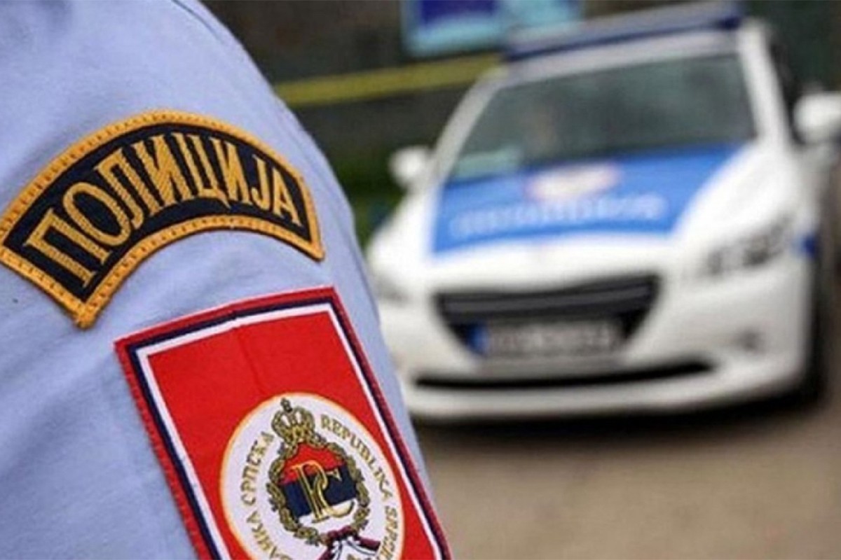 Srpčanin poginuo pri slijetanju u ribnjak, maloljetnik teško povrijeđen