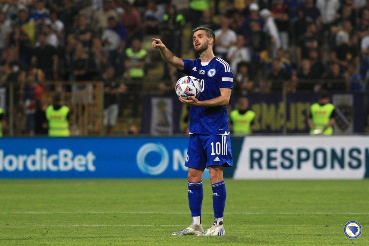 Pjanić: Bila je čast nositi dres Barselone