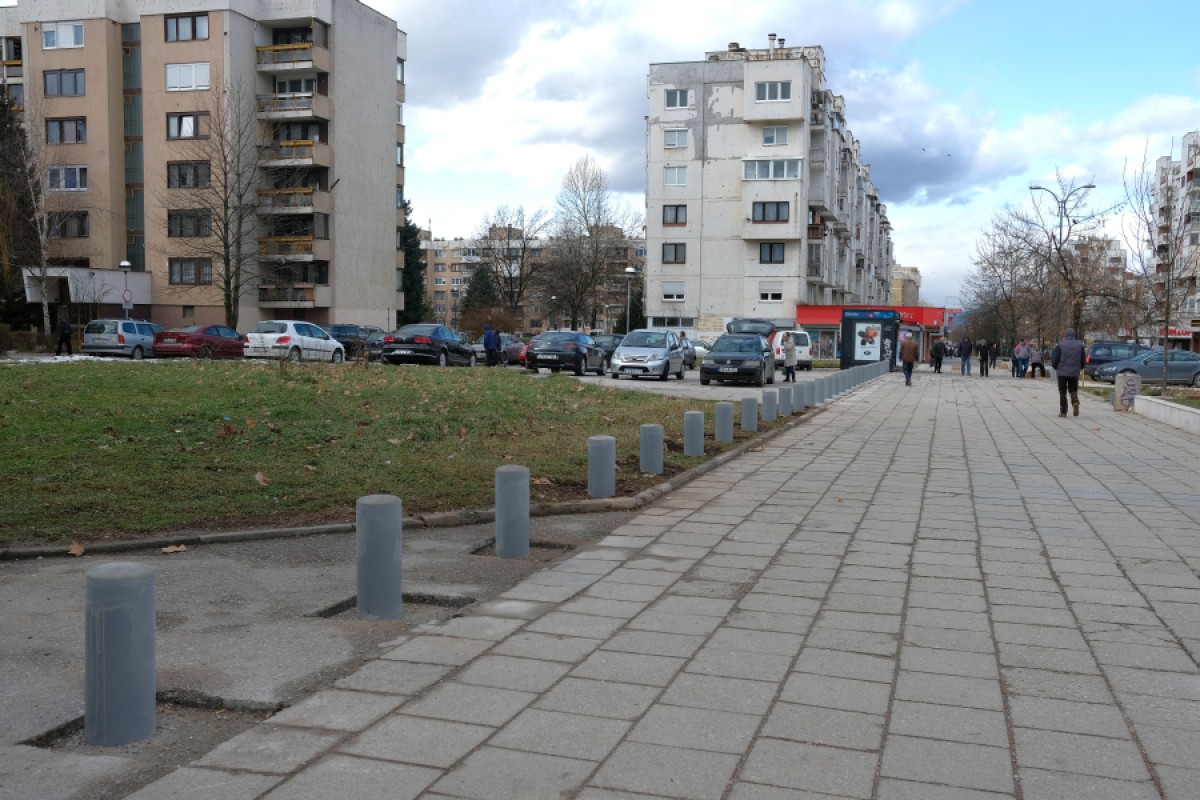 Drama u Sarajevu: Troje izbo u stanu