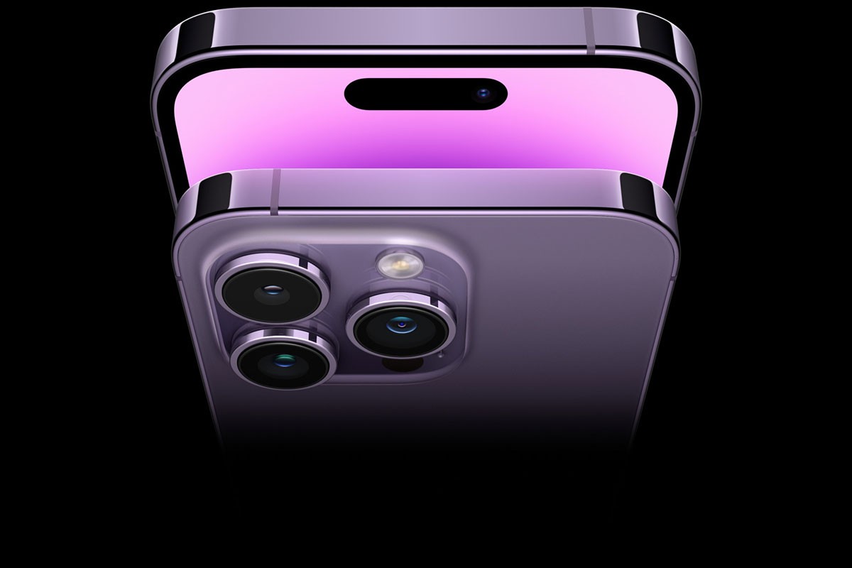 Nova Apple ekipa iPhone 14 i 14 Pro, Apple Watcha i AirPods Pro 2
