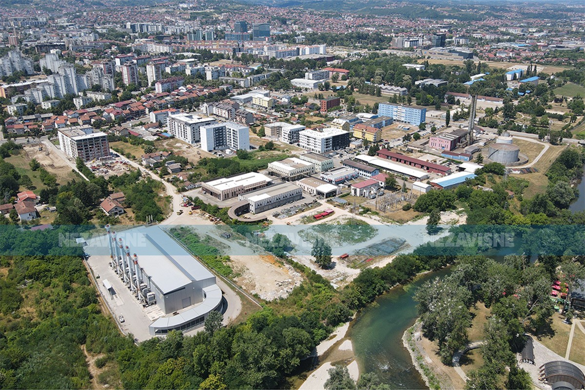 Eko toplane: Ne želimo da budemo dio ničije predizborne kampanje
