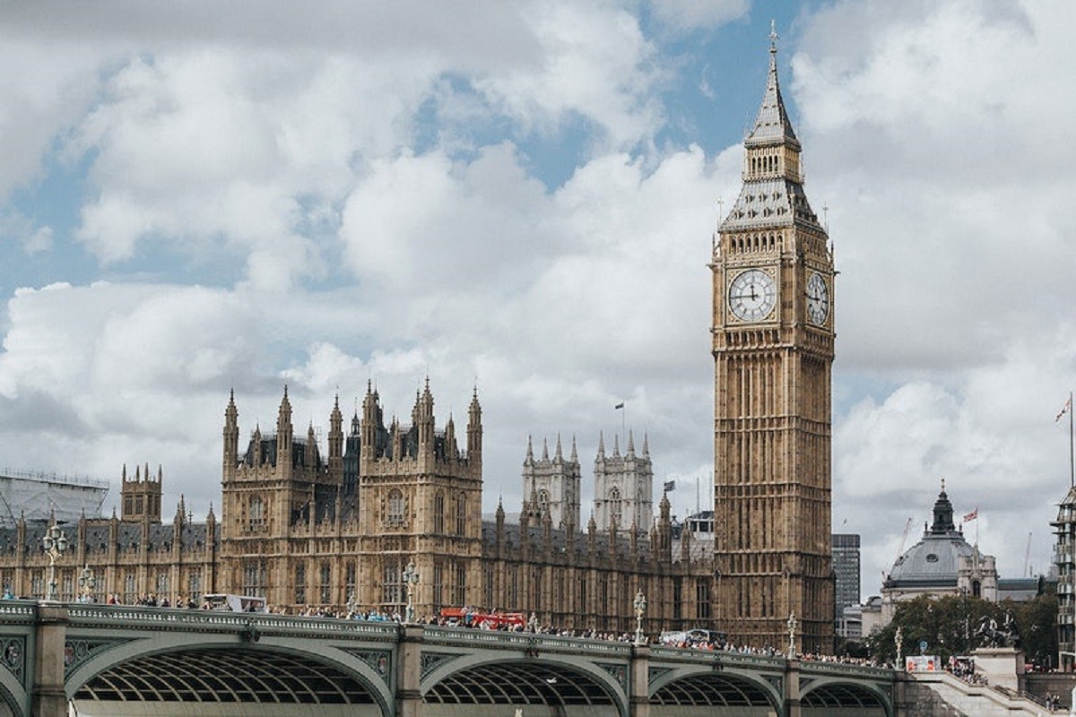 Cijene energenata tjeraju Britaniju da razbije kasu