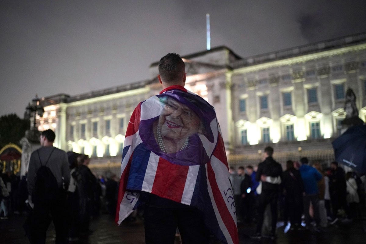 Promjene u Britaniji poslije smrti kraljice - od himne do novca