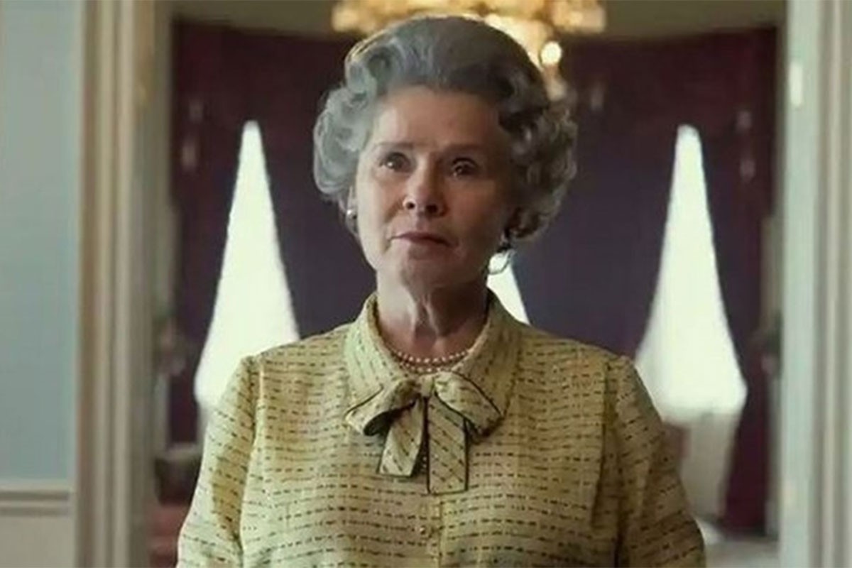 Netflix stopira snimanje "Krune" zbog smrti kraljice Elizabete