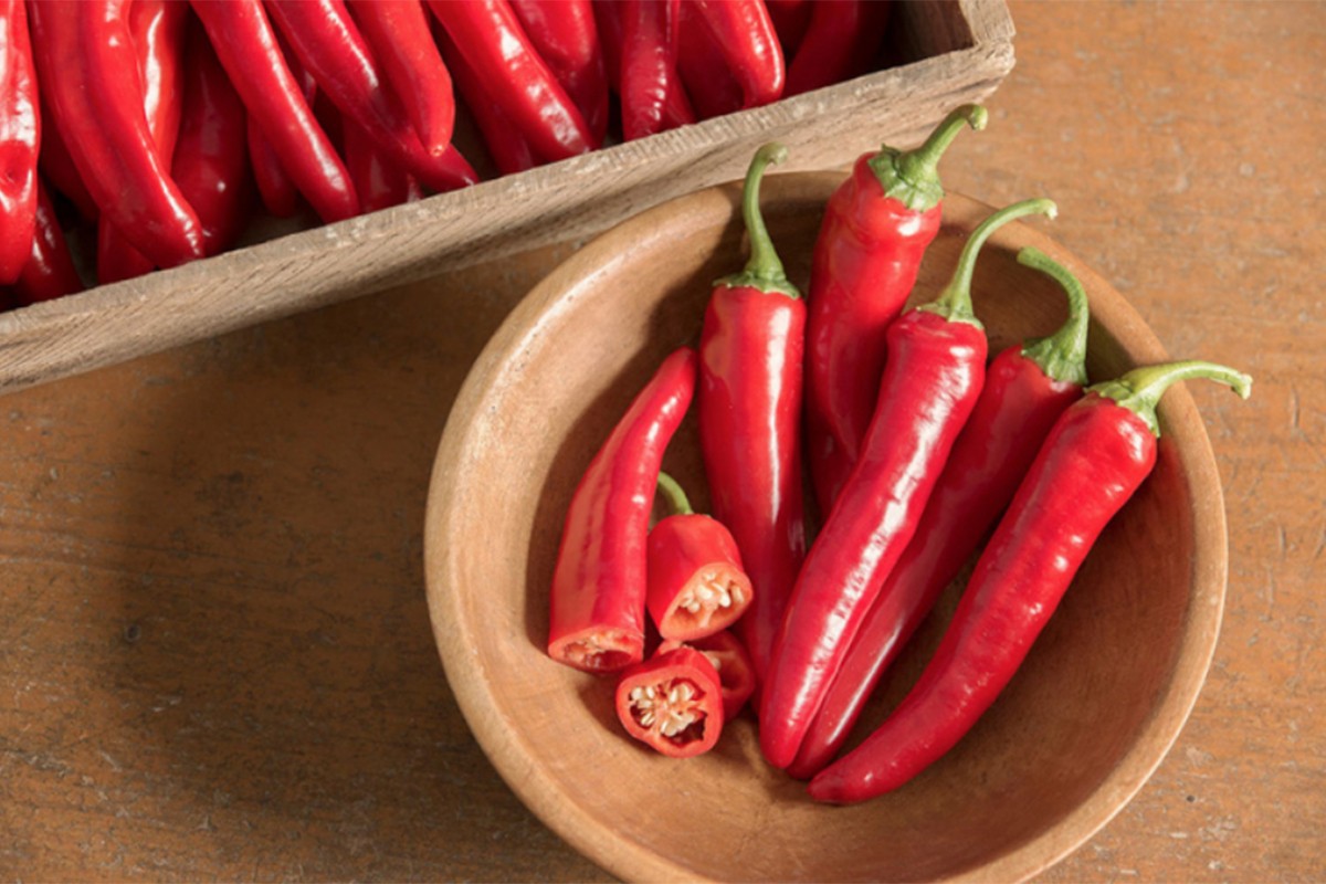 Za šta je dobra kajenska paprika
