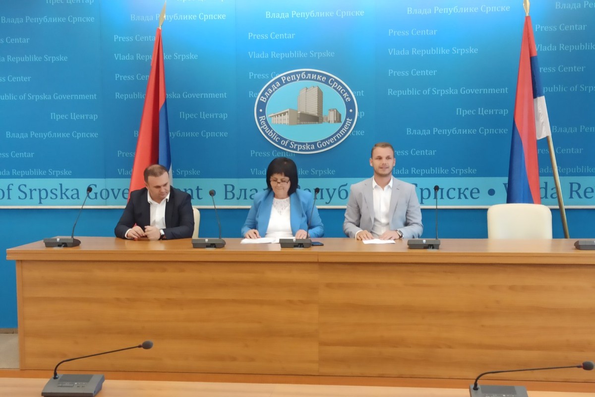 Svi načelnici i gradonačelnici podržali besplatnu legalizaciju u Srpskoj