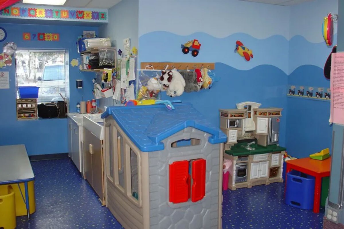 Inspekcija: Beogradski vrtić u kojem je dijete palo s prozora nije bio verifikovan