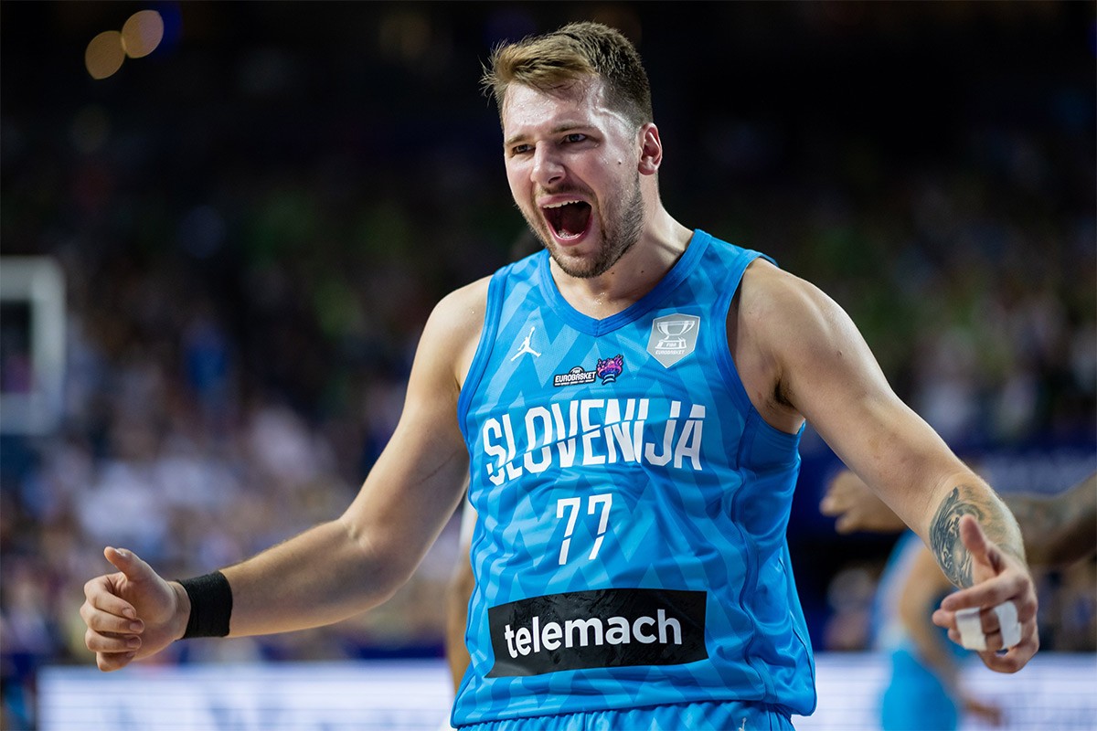 Otac Luke Dončića: Ne želim sa njim da pričam o košarci