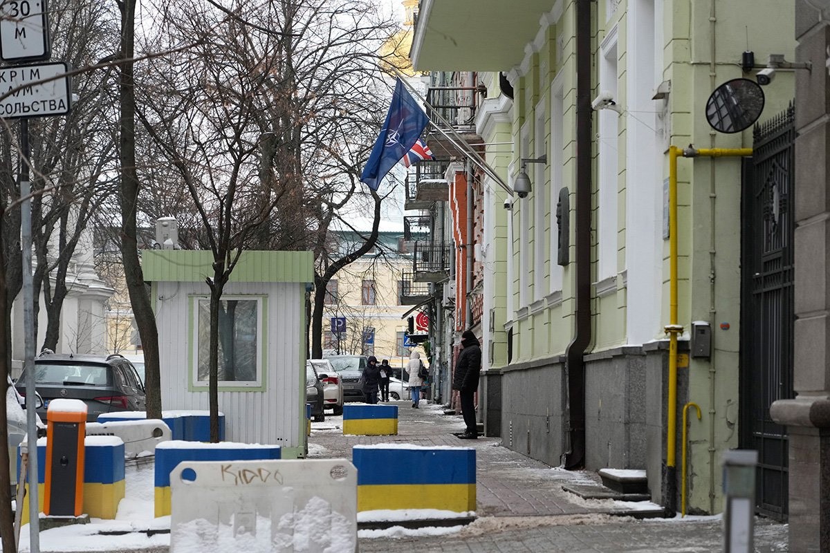 Ukrajina spremna da snabdijeva Poljsku strujom