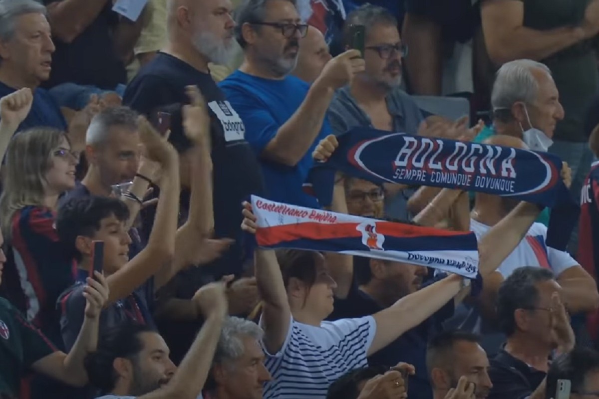 Bolonja imenovala Mihajlovićevog nasljednika
