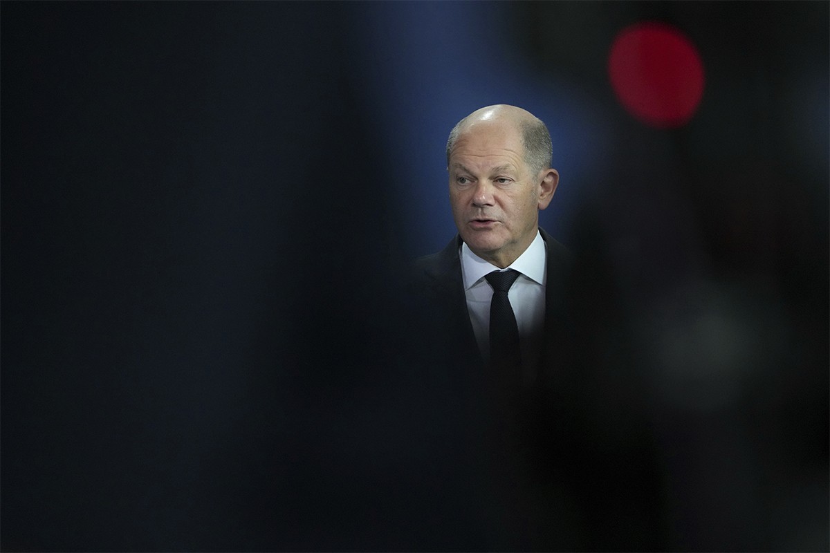 Šolc otkrio da li je Njemačka pripremljena za energetsku krizu