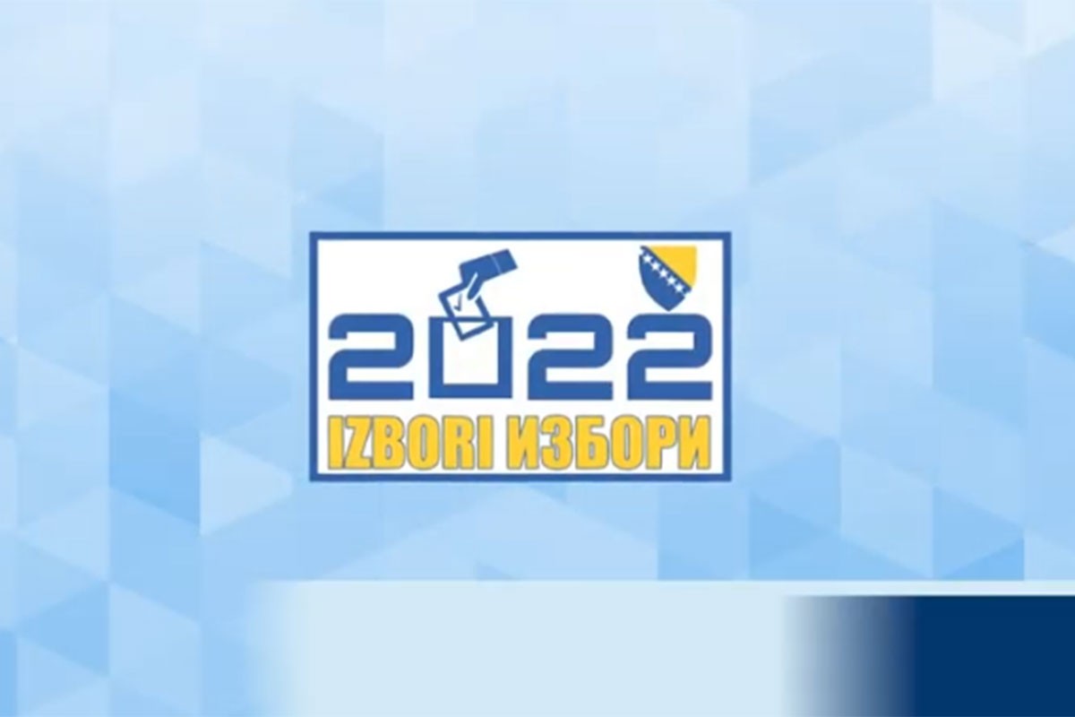 CIK pokrenuo kampanju "Kako glasati?"