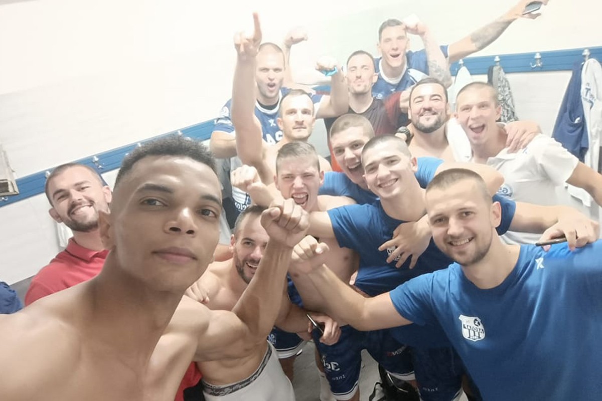 Leotar na startu Premijer lige nakon drame pobijedio Borac