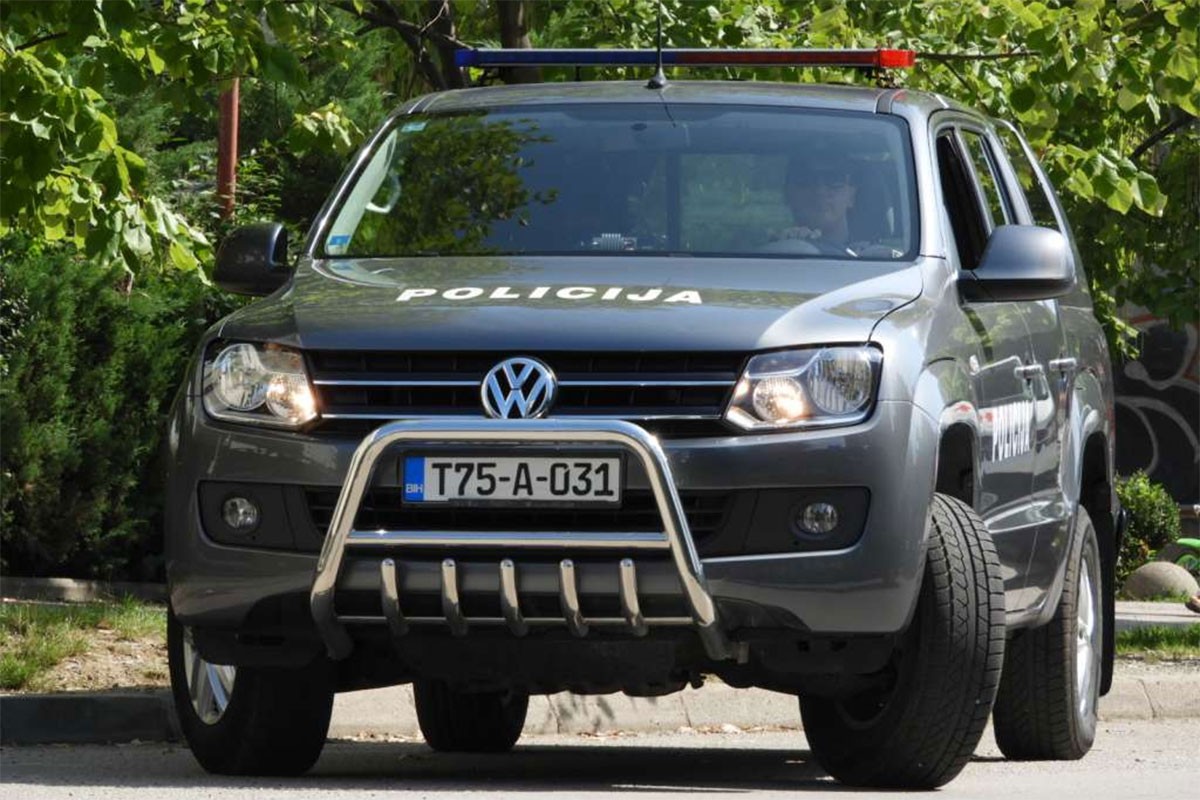 Aparat za zavarivanje usmrtio muškarca