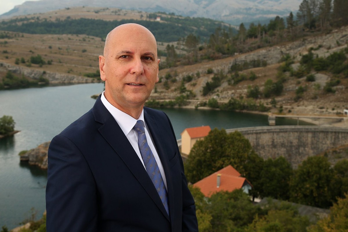 Skoko: Za uštede od 10% domaćinstvima besplatna struja